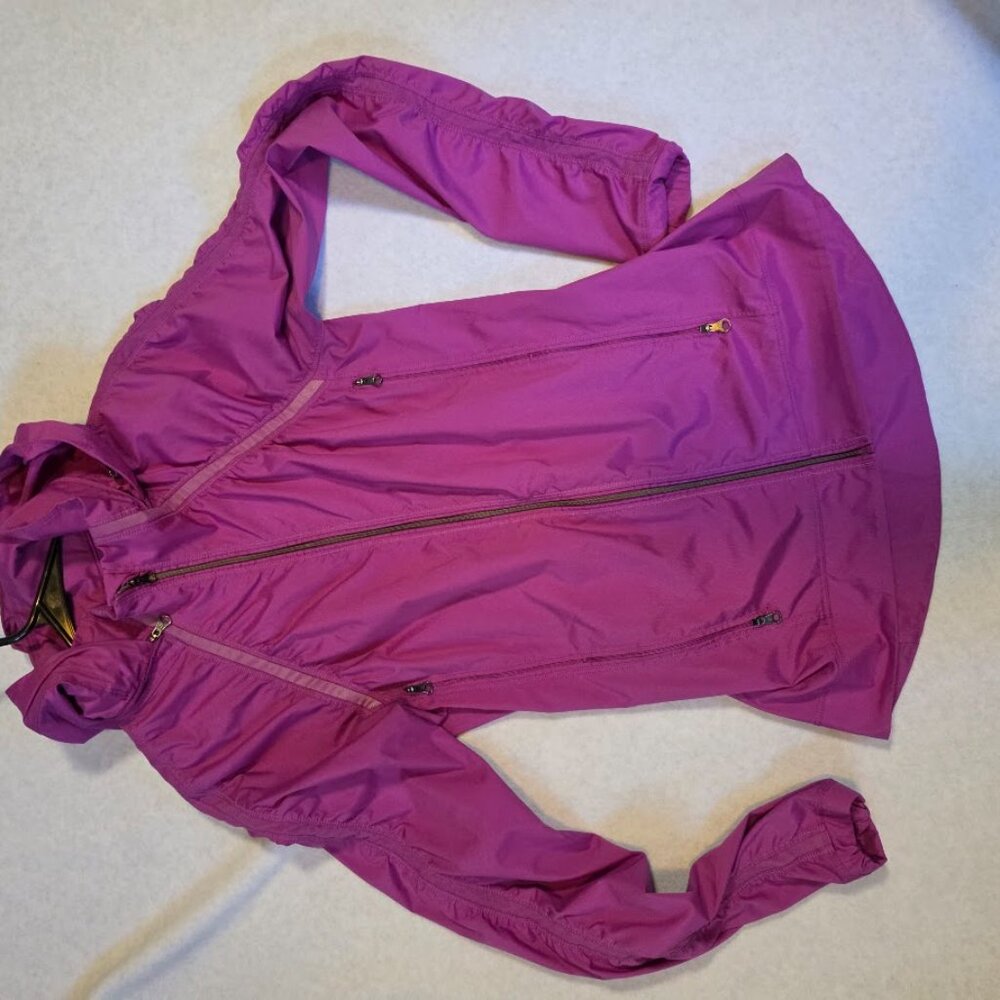 Lululemon jacket - Picture 4 of 5